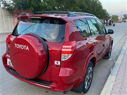 تويوتا راف 4